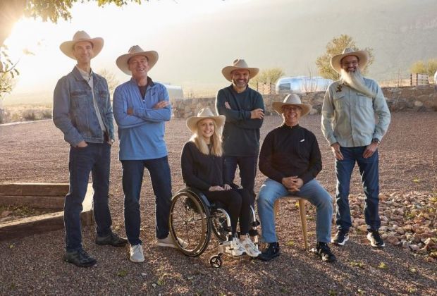 18 декабря в космосе должен был побывать первый киприот. Полет отменили за 58 секунд до старта 