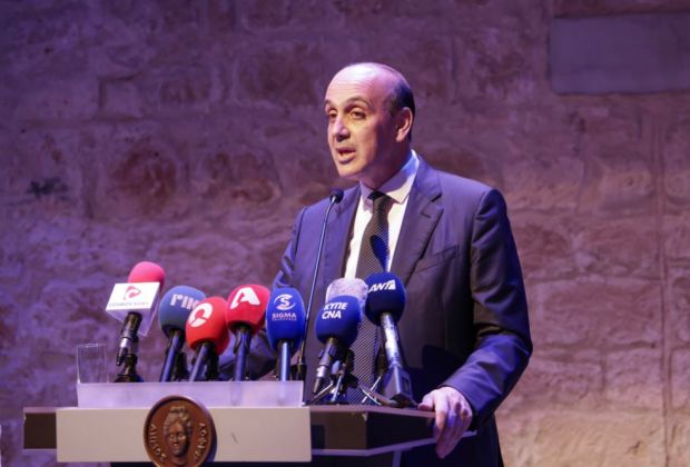 Федонас Федонос отверг все обвинения: «Клевета не останется без ответа» 