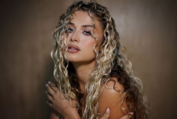 Кипр на «Евровидении-2026» представит Антигони 