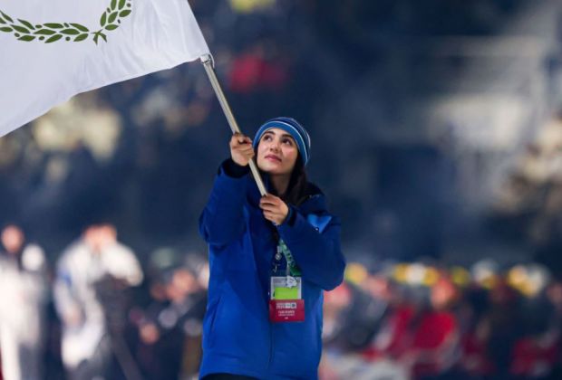 Кипр на зимних юношеских Олимпийских играх в Южной Корее представят два лыжника и одна фигуристка 