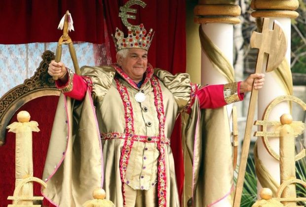 Во время шторма на Кипре погиб 76-летний бизнесмен Димис Мавропулос 
