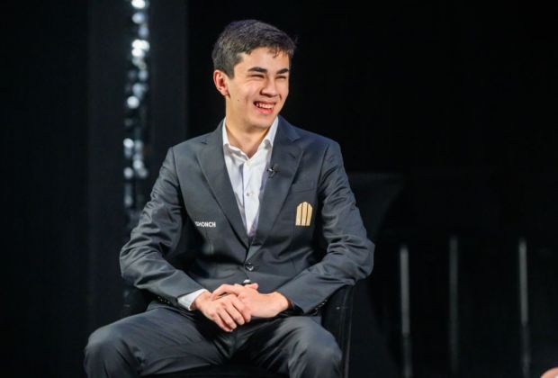 Жавохир Синдаров: «Победить на Кипре будет трудно, но я попробую» 