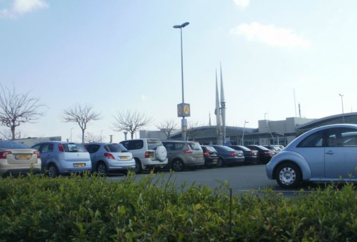 8 марта: какие рейсы отменены в аэропортах Республики Кипр?