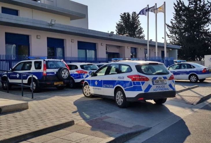 ЧП в Пафосе: незаконное проникновение в дом, пистолет с 17 пулями и обвинения в связи с чужой женой