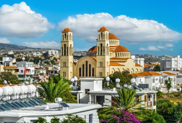 Европейскими столицами умного туризма 2023 года выбраны Пафос и Севилья