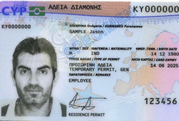 Проживание на кипре страны входящие в великобританию