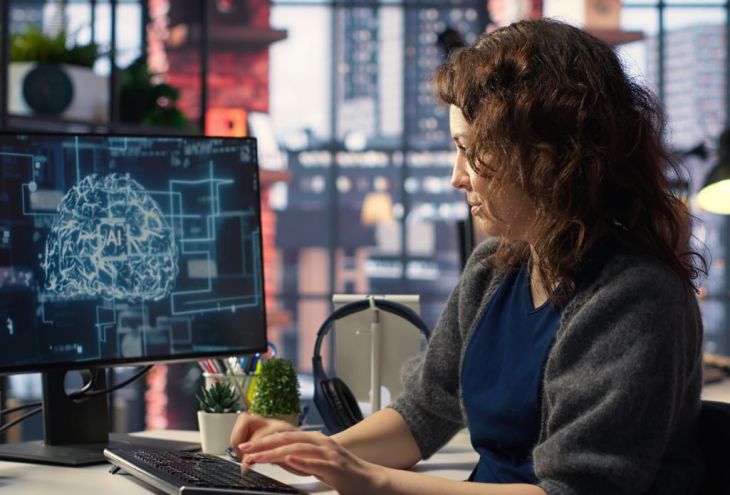 ИИ на Кипре: 69% руководителей компаний пока не видят экономического эффекта от его внедрения в работу