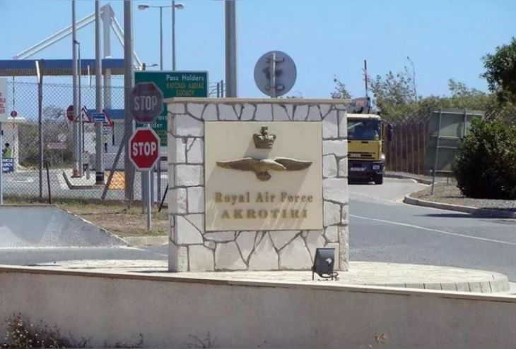 Иранский генерал пообещал ракетные удары по Кипру 