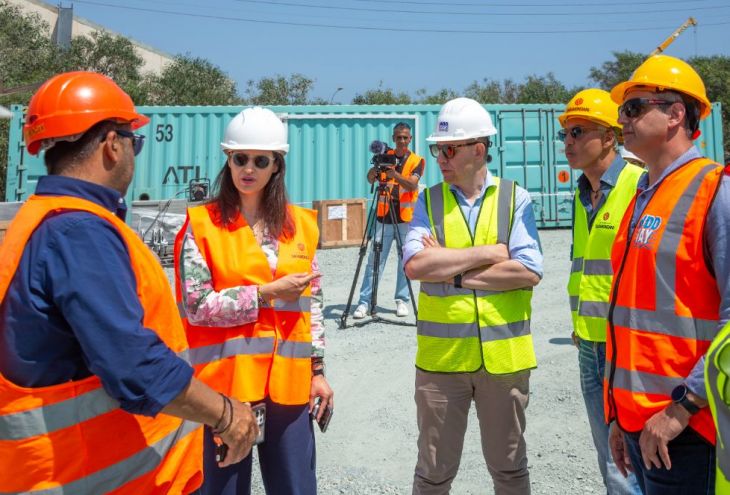 Кипр внедряет новые меры борьбы с засухой: от сокращения поставок воды до повышения тарифов за ее перерасход 