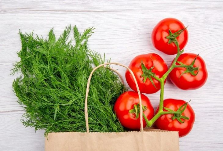 Кипрские сельхозпродукты получат национальный знак качества, QR-код и оценку от одной до трех звезд