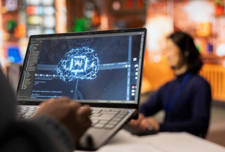На Кипре — ажиотаж вокруг курсов по искусственному интеллекту