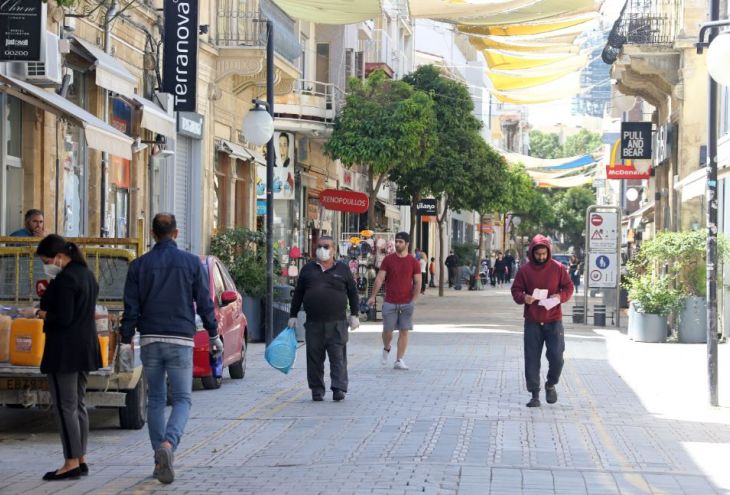 На Кипре растет число заразившихся острыми респираторными заболеваниями