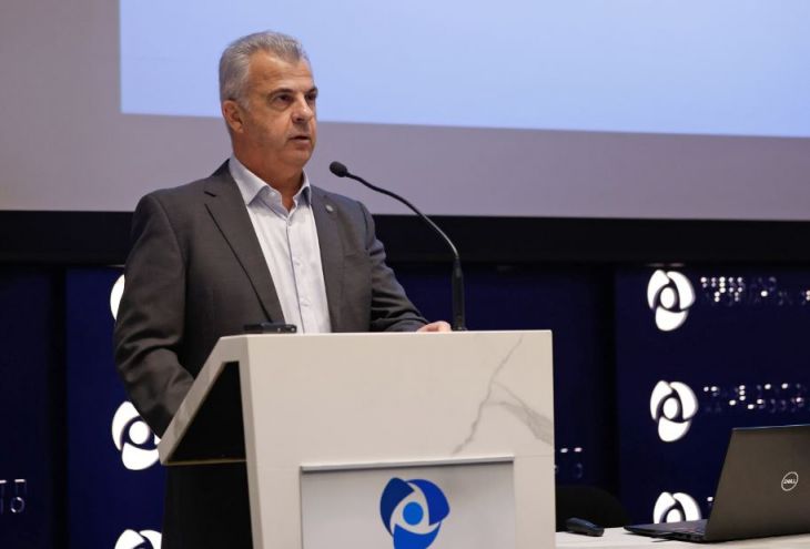 Новый министр юстиции Кипра рассказал, как покончит с оргпреступностью и коррупцией 