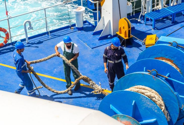 Паром Кипр — Греция: каковы расписание и расценки на билеты в 2026 году?