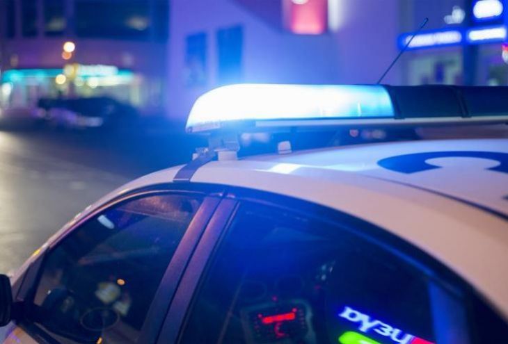 Погоня в Лимассоле завершилась серией аварий и конфискацией почти 2 кг марихуаны