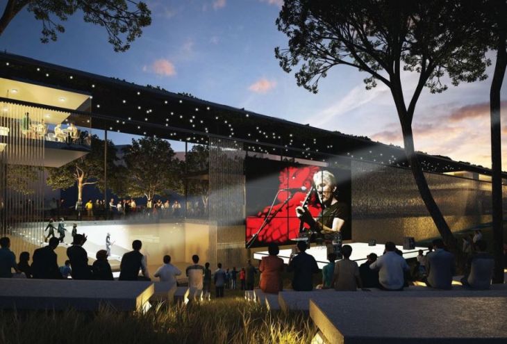 staryj stadion gsp v nikosii