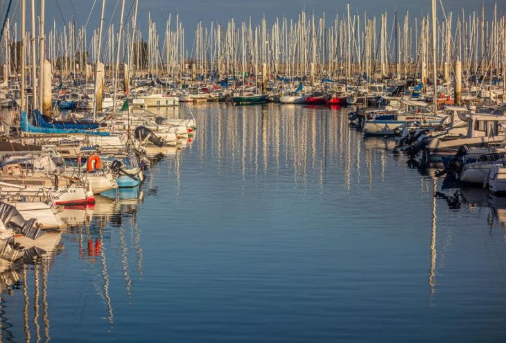 Строительство марины Пафоса: заявки на участие в тендере подали 4 компании с кипрскими и иностранными интересами