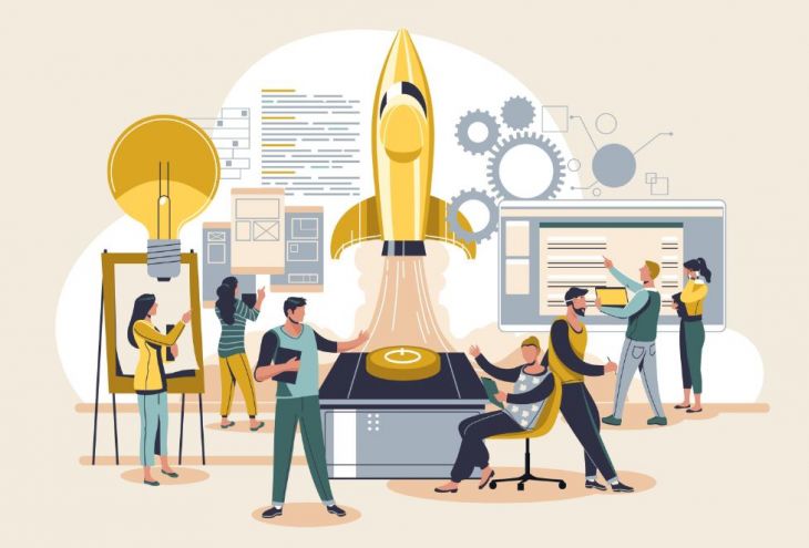 В 2025 году Кипр с 305 стартапами занял 40-е место в рейтинге лучших стартап-экосистем мира