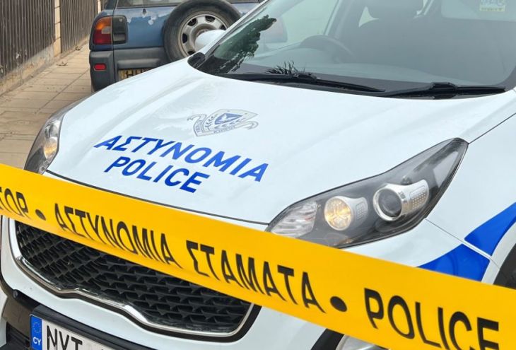 В Лимассоле арестован 45-летний мужчина. Его подозревают в краже дизайнерских сумок на сумму более 150 тысяч евро