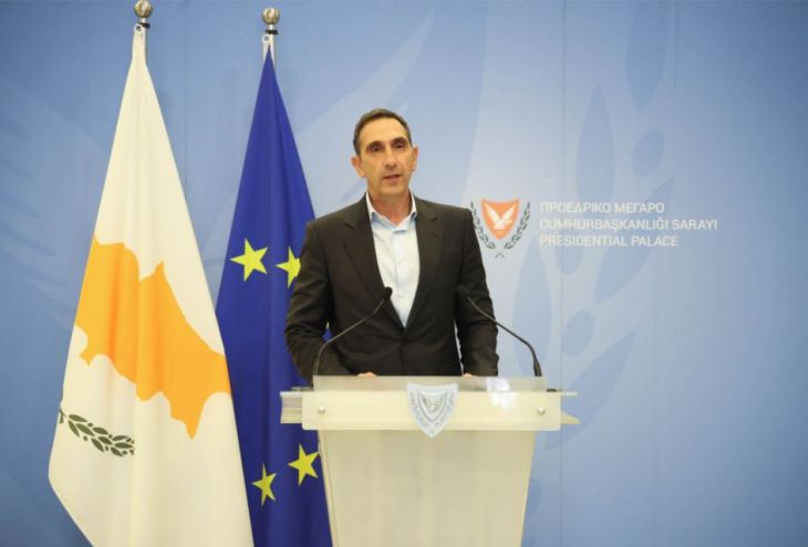 Власти Кипра будут отправлять смс-сообщения в случае чрезвычайных ситуаций