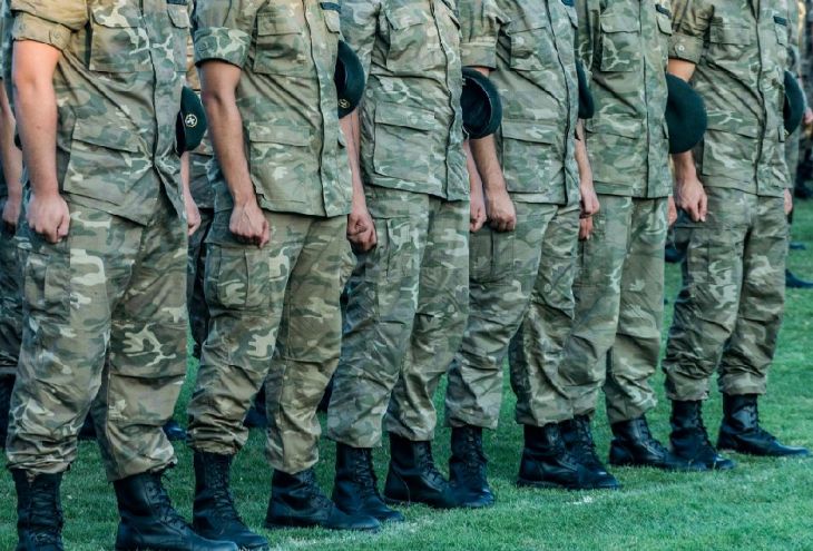 Военная полиция Кипра расследует обстоятельства смерти солдата в лагере Национальной гвардии 