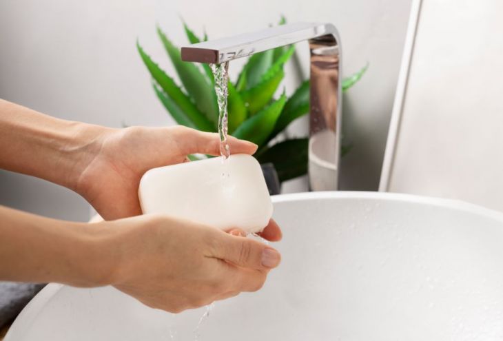 Жителей трех регионов Кипра попросили сократить потребление воды до минимума. На 3 дня