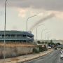 11 июля на Кипре появился новый торнадо (видео)