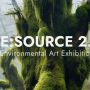 17 мая в Лимассоле стартует выставка экоарта RE:SOURCE 2.0, где будут представлены работы более 30 художников 