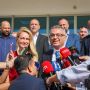 19 октября на севере Кипра выбирают лидера турко-кипрской общины