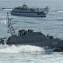 1 июля в Новом порту Лимассола пройдут контртеррористические учения. Не бойтесь