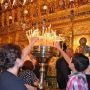 21 ноября пройдет крестный ход с иконой Богородицы Киккской. Чтобы положить конец засухе на Кипре