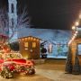 26 ноября на Кипре откроются семь Рождественских деревень