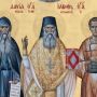 5 октября на Кипре будет заложен первый камень часовни во имя святых Давида и Иоанна Русского