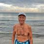 93-летний Андреас Ламбру — о детстве, жене Элли, купании в море круглый год и счастье