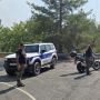 Ад в Омодосе: фронт огня движется на одну из самых красивых деревень Кипра 