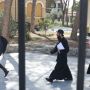 Арестован архимандрит Нектарий из монастыря св. Аввакума. Ему предъявлены 11 обвинений