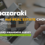 Bazaraki — безоговорочный лидер рынка недвижимости Кипра