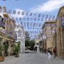 Будьте готовы: 21 августа нас ждут +41 градус в Никосии и +32°C на вершинах Троодоса