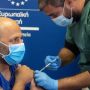 Четвертую прививку от Covid-19 сделали 25 тысяч жителей Кипра