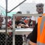 Число впервые обратившихся за статусом беженца на Кипре уменьшилось за год почти в два раза. В чем причина? 