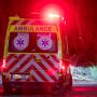 ЧП на дороге в Полис: 18-летнего парня выбросило из машины, а 17-летнего освободили из обломков спасатели