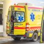 ЧП в Героскипу: 4-летнюю девочку сбила машина 
