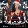 Christmas night в Лимассоле и Пафосе: от классики до джаза с Рафаэлой Громес и квартетом Signum Sax