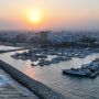 Что будет с портом и мариной Ларнаки после расторжения контракта на 1,2 млрд евро? 