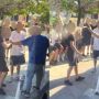 Что предшествовало распылению спрея в глаза подростку водителем автобуса в Лимассоле? 