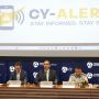 CY-Alert на Кипре: система экстренного оповещения начнет работу 2 июня 