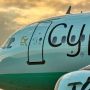 Cyprus Airways возобновляет полеты в Израиль