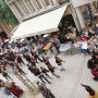 День песни в Никосии-2023: более 40 участников парада хоров и шесть музыкальных групп школьного фестиваля