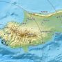 Днем 14 мая произошло землетрясение в Пафосе 
