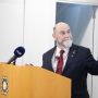Джордж Данос: те, кто раньше смеялись над космическими амбициями Кипра, сегодня выглядят глупо